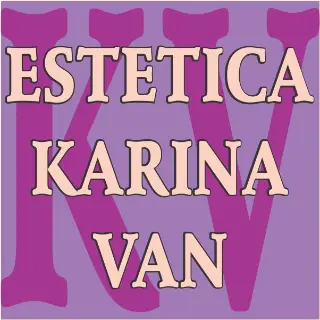 Estética Karina Van logo
